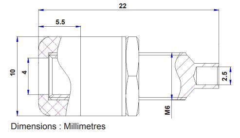 Dimensions