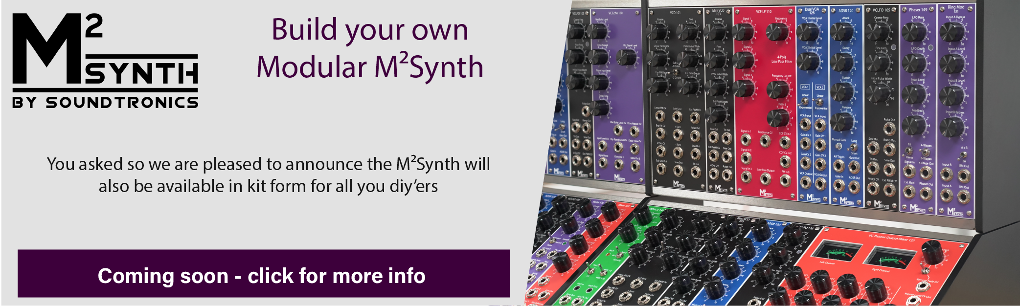 M2Synth by Soundtronics