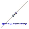 0.1% Metal Film Resistors