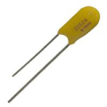 Tantalum Capacitors