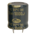 Electrolytic Capacitors