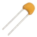 Ceramic Capacitors