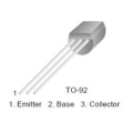 BJT Transistors