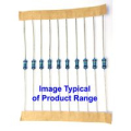 1% Metal Film Resistors