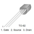 FET Transistors