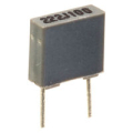 Polyester Capacitors