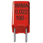 10nF Polypropylene Capacitor