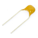 5mm MLCC Capacitor