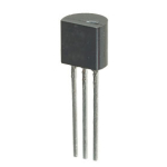 Voltage Regulator 79L05 -5V 100mA