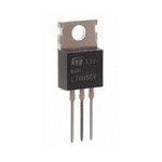 Voltage Regulator L7812CV +12V