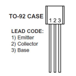 2N5172 Transistor