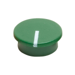Re'an Green Cap for 19mm Knobs 2700-600 & 2700-601