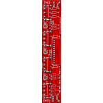 4-Way Pot PCB