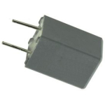 2u2 50Vdc 10% Polyester Film Capacitor