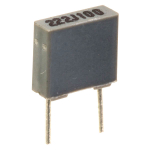 5% Tolerance Polyester Capacitor