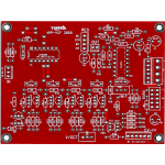 Yusynth ARP VCF Module Bare PCB