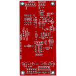 YuSynth Mixer bare PCB