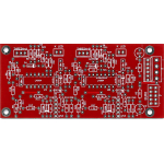 YuSynth Comparators Module Bare PCB