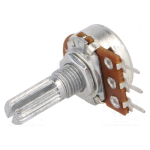 CTR Potentiometer