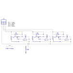 1x3y Jack Socket PCB