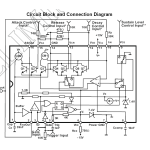 AS3310 ADSR Generator Chip