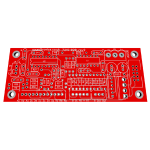 Soundtronics ADSR 3310 PCB