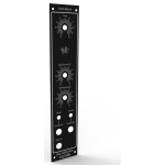 YuSynth Auto Bend 1U Front Panel