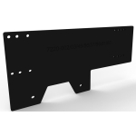 YuSynth PCB Holder Size 2