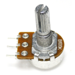 Soundtronics Potentiometer