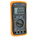 Professional Digital Multimeter