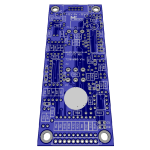 M2synth VC LFO PCB