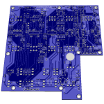 M2Synth 108 PCB