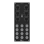 M²Synth VCO Kit