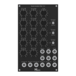 M²Synth VC SVF Kit