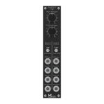 M²Synth Dual VCA 126 Kit