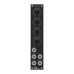 M²Synth 3-Channel Mixer 136 Kit