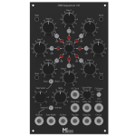 M2Synth analog sequencer 8 step 191