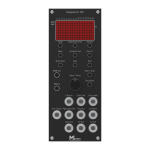 M²Synth Sequencer 192 Kit