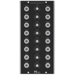 M2Synth Octal Attenuator 153