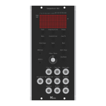 M2Synth MU Format Sequencer 192 Kit