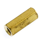 12mm hex brass spacer