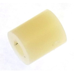 Nylon spacer m3 8mm long