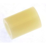 nylon spacer 10mm long M4
