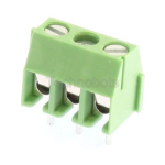 10A Interlocking Terminal Block 3-Way