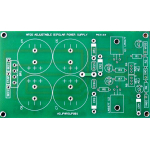 MFOS Adjustable Bipolar Power Supply Bare PCB