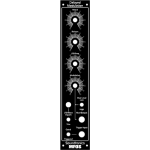 MFOS Delayed Modulation Synth Laser Engraved Laminate Front Panel