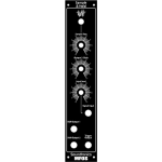 MFOS Micro Sample and Hold Synth Laser Engraved Laminate Front Panel