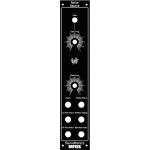 MFOS Noise Cornucopia Synth Laser Engraved Laminate Front Panel