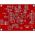 YuSynth VCF Module Bare PCB