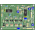 YuSynth ARP Layout using 2N3906 Matched Transistor Pairs